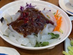 -满园烤鸭·春饼(抚顺万达店)