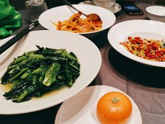 -永膳精致本味湘菜(麓谷店)