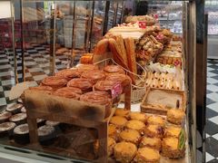 -味多美(江桥万达店)