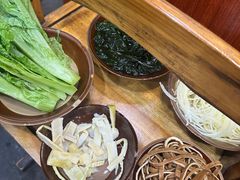 -正南齊北重庆老火锅(光华村直营店)