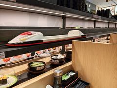 -友壹町寿司(佛山新DNA店)