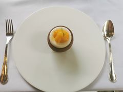 主厨甜点-三嚥阁 La Villa Restaurant