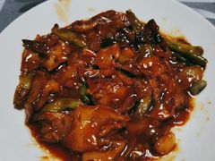 -桃子餐厅·天津菜(红星路直营店)
