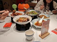 -东方红·湖南菜(金屿店)