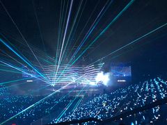 -梦之蓝青奥体育公园体育馆