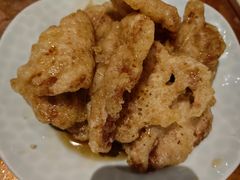 -红樱桃·欢乐餐厅(太原里店)