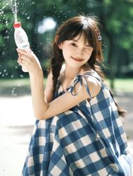 -GO VISION 动视觉婚纱摄影高级定制