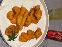 -龙宴海鲜城(经中路店)