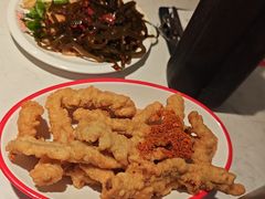 -虾吃虾涮.虾火锅.肉蟹煲(步步高梅溪新天地店)