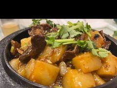 -圣厨牛腩(青春岛社区玉寿苑店)