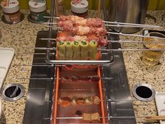 -丰茂烤串(卫星广场店)