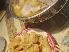 -人民公社大食堂(顺义总店)