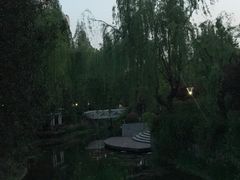 -兰溪青年公园