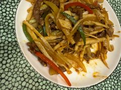 -A One Kitchen·南京精菜馆(晶丽酒店店)