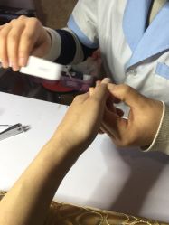 -南京俏吧美容美体中心