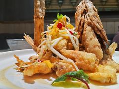 -星叶·东南亚料理(温州万象城店)