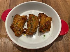 蜜汁焦香伴翅-必胜客(乐山世豪PH店)
