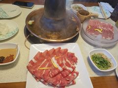 -阳坊胜利涮羊肉(禧乐汇店)