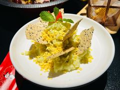 -辣尚瘾·烤鱼·新川菜(牡丹园直营店)