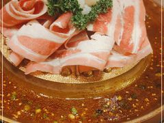 -牛牛章·章鱼水煎肉(光谷世界城店)
