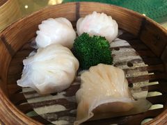 -澳门西南饭店·粤菜·茶市·手工点心(华海路店)