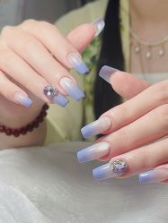 -槿里日式美甲工作室