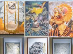 -自贡恐龙博物馆