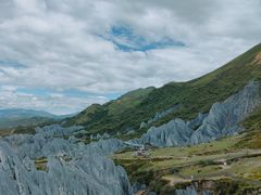 -墨石公园景区