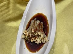 -豪廷轩中餐厅·特色云南菜(温德姆至尊豪廷大酒店)