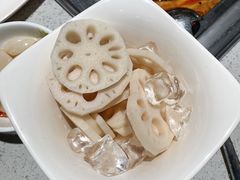 -海底捞火锅(番禺广场店)