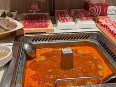 -海底捞火锅(上元大街店)