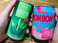-吴草鸡爪오초닭발韩食堂(融恒盈嘉中心店)