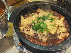 -九號院子海鲜烧烤