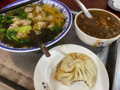 -姚记炒肝店(鼓楼店)