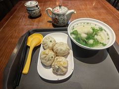 -大壶春生煎(四川中路店)