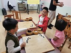 -智韵素养黎明练字(莘庄校区)