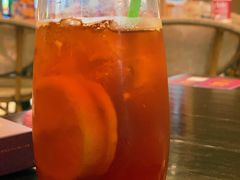 青桔茶-Thai Alley泰爱里(二沙岛店)
