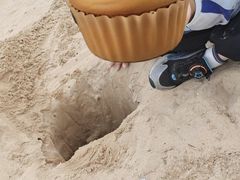 -那香海钻石沙滩浴场