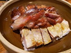 -金穗园·砂锅粥.醉鸡煲火锅(长寿路店)