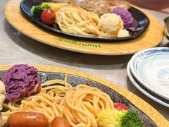 -豪约客牛排(海大南门店)
