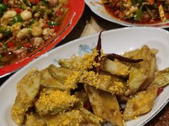 -馬伍旺川菜(安德门店)