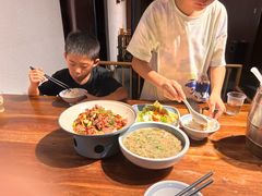 -树厨地道黔菜(清镇职教城店)