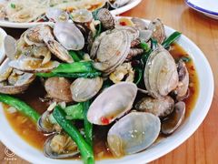 -明记海鲜大排档(巽寮湾店)