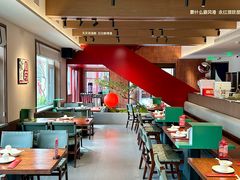 -永红源啤酒·烧烤·海鲜·大排档(台柳路店)
