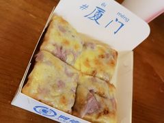-阿信厚吐司(曾厝垵店)