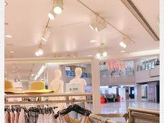 -光启城时尚购物中心