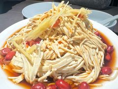 -晓淮山·扬州早茶·淮扬菜(龙阳广场店)
