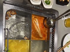 -海底捞火锅(漕宝路店)