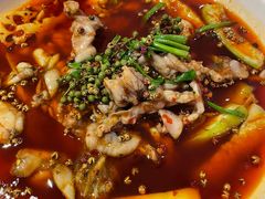 -辣婆婆(航天桥店)