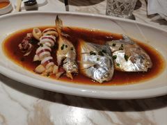 -海味世家·家常菜馆(明州里店)